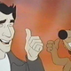 Illustration for article titled Arthur Fonzarelli, time traveler: 22 animated extensions of live-action TV series